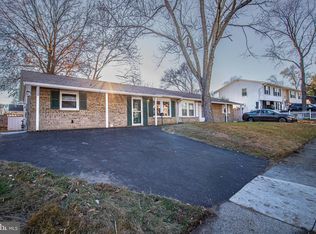 1311 Hallock Dr, Odenton, MD 21113