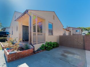 2431 Andreo Ave, Torrance, CA 90501