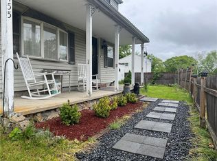455 Central Ave, Johnston, RI 02919
