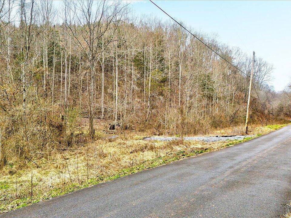 1367 Bruner Grove Rd, Bybee, TN 37713 Zillow