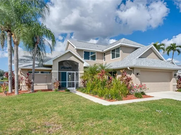 14581 Lake Olive DR, FORT MYERS, FL 33919