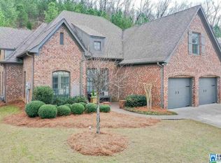 4019 Highland Ridge Rd, Birmingham, AL 35242
