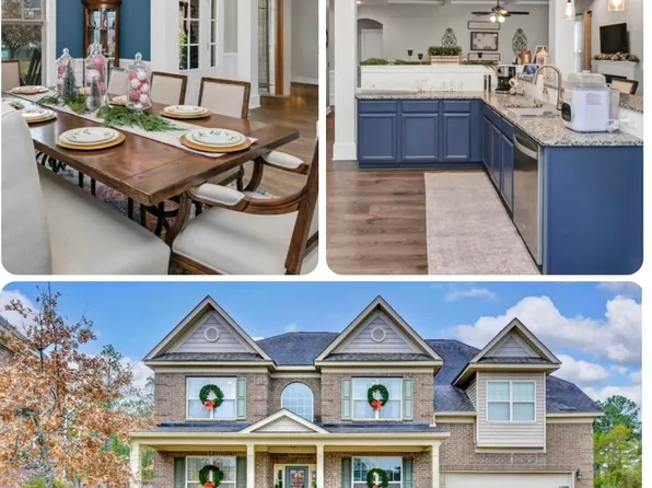 330 Pisgah Flats Cir, Lexington, SC 29072