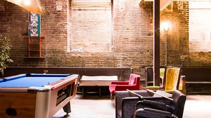 Rented by Nooklyn NYC LLC | media 22