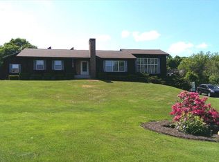 647 Stafford Hill Rd, Cheshire, MA 01225