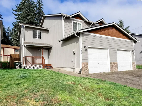 943 College Ln NE, Lacey, WA 98516