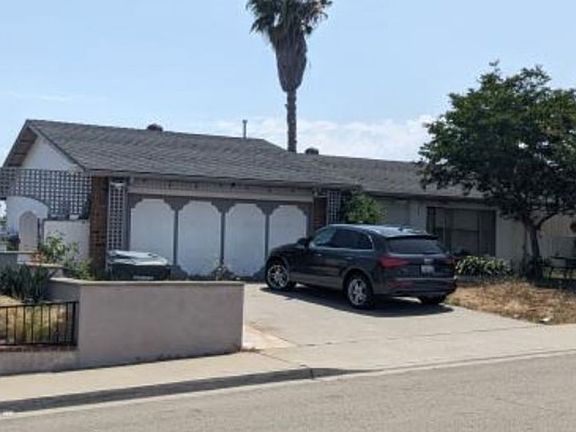 Property Front View