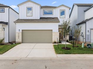 Fairfield Plan, Cielo, Round Rock, TX 78664