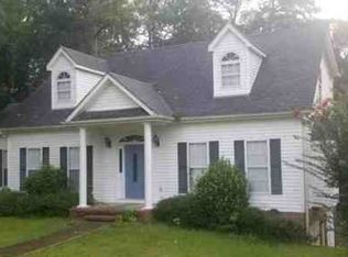 4272 Windsong Cir, Trussville, AL 35173