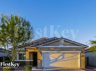 4085 W Coles Rd, Laveen, AZ 85339