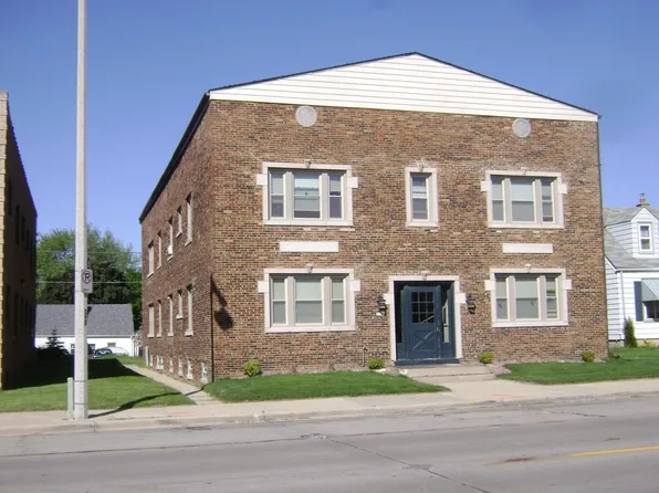 3347 S Kinnickinnic Ave APT 7, Milwaukee, WI 53207