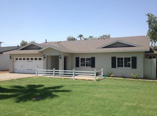3928 N 42nd Pl, Phoenix, AZ 85018