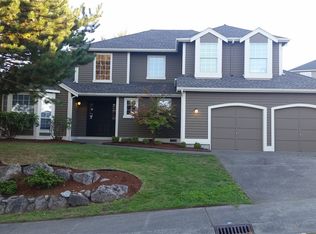 833 SW 346th St, Federal Way, WA 98023
