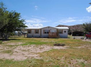 47 Palomas Circle Rd, Williamsburg, NM 87942