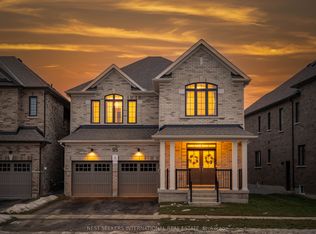 95 Pembrook St, Caledon, ON L7E 1N5