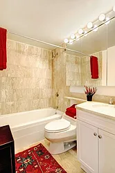 Rented by City Connections Realty