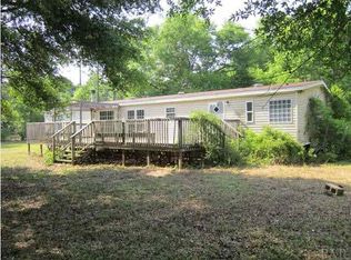 378 Johns Rd, Holt, FL 32564