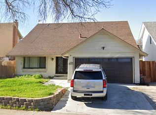 1207 Lancelot Ln, San Jose, CA 95127