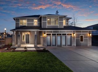 8715 NE 110th Cir, Vancouver, WA