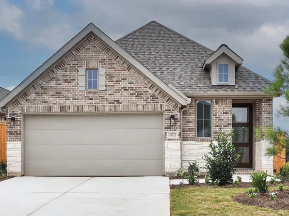 42726 Loma Vista Ct, Magnolia, TX 77354