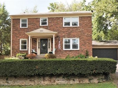 9805 Lanesboro Way, Meadow Vale, KY, 40242