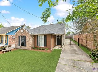 3655 Kevin Ryan Dr, Baton Rouge, LA 70816