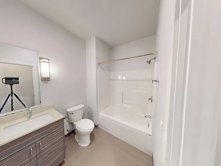 City Lights Modern, Luxury Living in Downtown Winooski — Photo 45