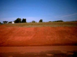 707 Arrowhead Dr, Tuttle, OK 73089