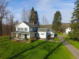 69 Johnson Rd, Kirkwood, NY 13795