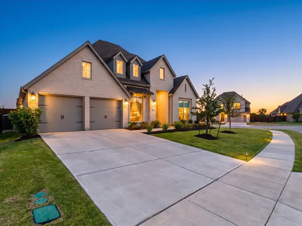 1115 Sandgate Dr, Forney, TX 75126