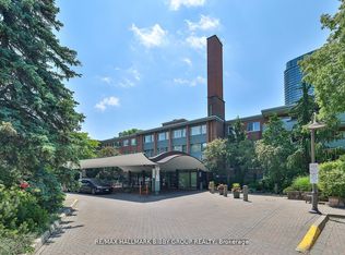 Kensington Apartments Ltd, Toronto, ON M4W 1K3
