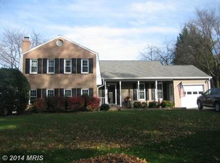 13 Lopa Ct, Gaithersburg, MD 20878