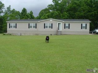 13867 State Highway 10, Saint Francisville, LA 70775