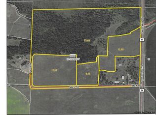 0 Murk Rd, Richville, MN 56576