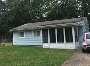 4507 Bonita Ct, Louisville, KY 40213