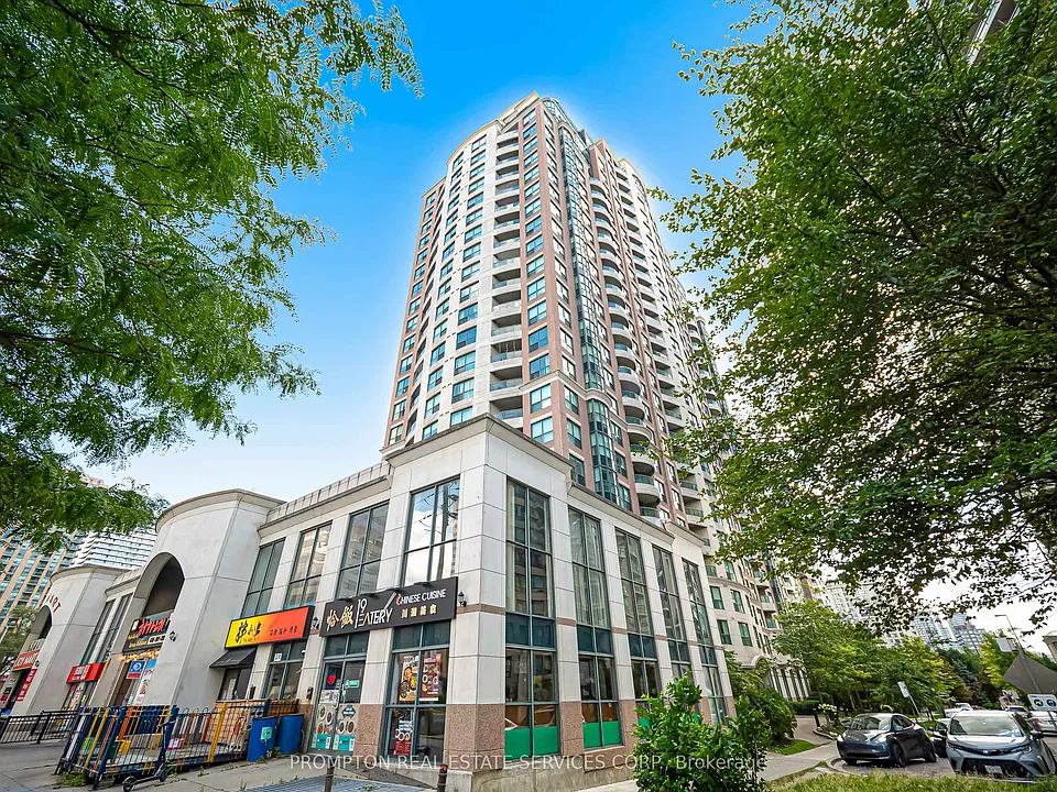 7 Lorraine Dr #807