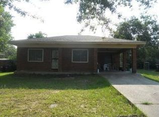524 McInnis Springs Rd, Hattiesburg, MS 39401