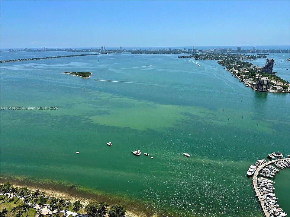 1st image of 1750 N Bayshore Dr #Penthouse 5401