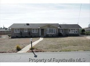 612 Welsh Pl, Fayetteville, NC 28303