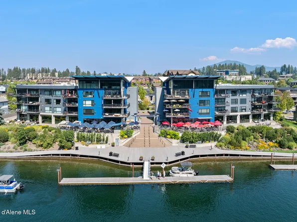 1884 W Bellerive Ln Unit 313, Coeur D Alene, ID 83814