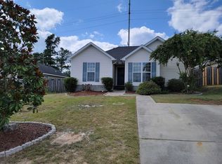 2115 Whitney South Dr, Augusta, GA 30904