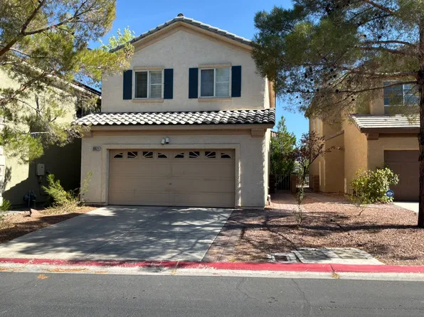 10021 Calabasas Ave, Las Vegas, NV 89117