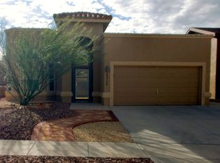 6316 Cougar Ridge Ln, El Paso, TX 79912