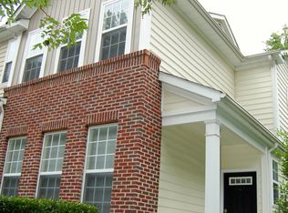 4555 Sugarbend Way, Raleigh, NC 27606