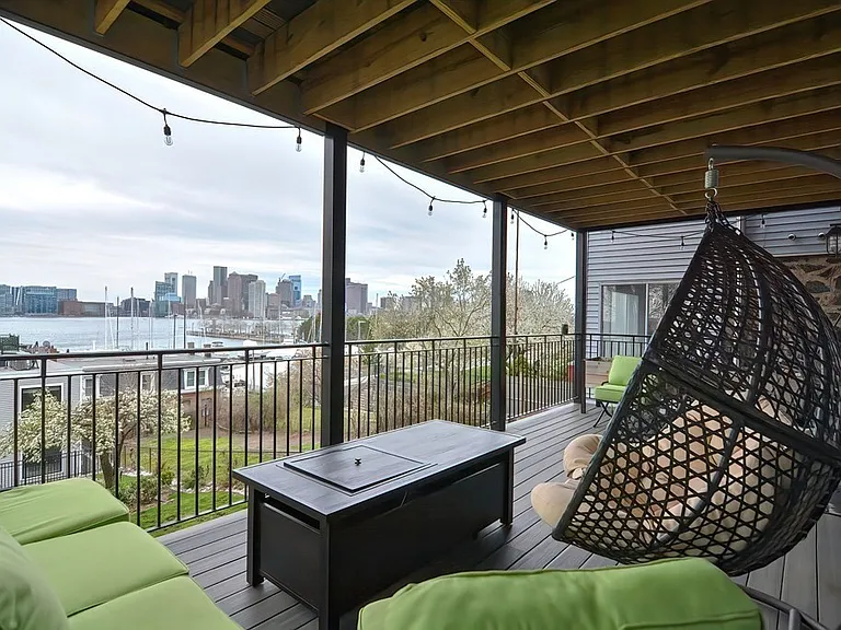 205 Webster St #1 — Photo 1