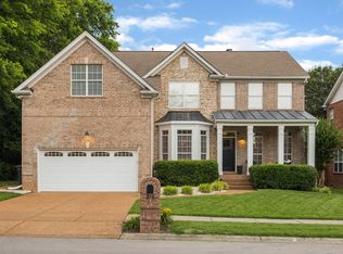 216 Wisteria Dr, Franklin, TN 37064