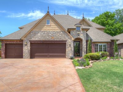 11830 S Oswego Ave, Tulsa, OK, 74137