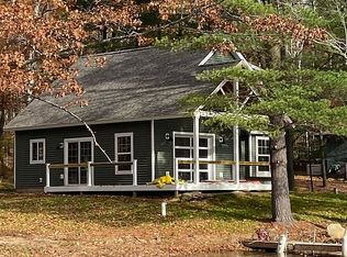 631 Negaunee Lake Dr, Evart, MI 49631