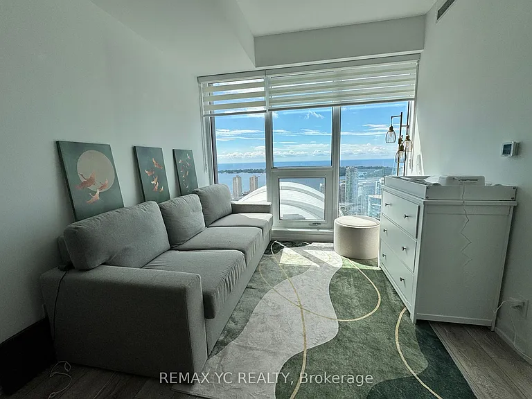 55 Mercer St #4815 — Photo 1