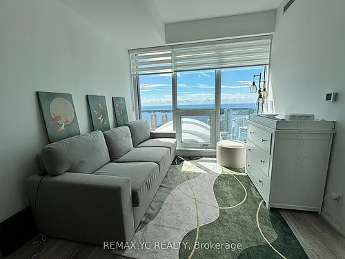 55 Mercer St #4815 Photo 1